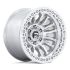 FUEL FC125 RINCON BEADLOCK MACHINED 5x127 17R 9 71.5 -38
