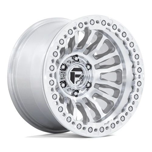 FUEL FC125 RINCON BEADLOCK MACHINED 5x127 20R 10 71.5 -48