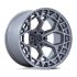 FUEL FC873 CHARGER PLATINUM 6x135 20R 10 87.1 -18
