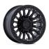 Fuel UTV FV125 RINCON UTV BEADLOCK BLACKOUT 4x110 15R 7 86 10