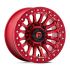 Fuel UTV FV125 RINCON UTV BEADLOCK CANDY RED 4x156 15R 7 115.1 10