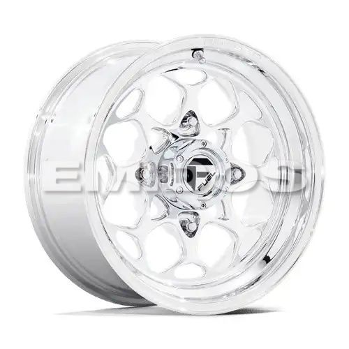 Fuel UTV FV400 SCEPTER UTV POLISHED 4x137 15R 7 96 10