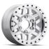 KMC KM228 MACHETE DESERT BEADLOCK MACHINED 6x165.1 17R 8.5 108 BNK