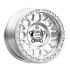 KMC KM234 GRENADE DESERT BEADLOCK MACHINED 8x165.1 20R 9 125.1 -12