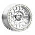 KMC KM234 GRENADE DESERT BEADLOCK MACHINED 6x139.7 17R 8.5 108 BNK