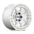 KMC KM237 RIOT BEADLOCK MACHINED 6x139.7 17R 9 108 -12