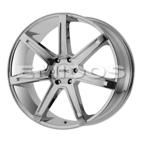 KMC KM700 REVERT PVD # 1 5x139.7 22R 9.5 78.1 15