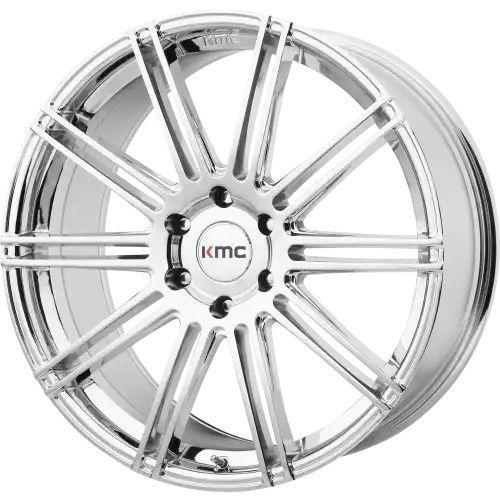 KMC KM707 CHANNEL CHROME 6x135 20R 9 87.1 30