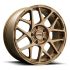 KMC KM708 BULLY MATTE BRONZE 5x100 15R 7 72.56 10