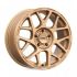 KMC KM708 BULLY MATTE BRONZE 5x114.3 17R 8 72.56 38