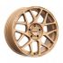 KMC KM708 BULLY MATTE BRONZE 5x114.3 18R 8 72.56 38