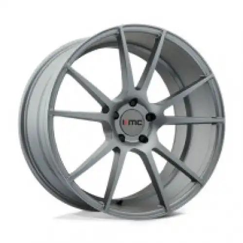 KMC KM709 FLUX CHARCOAL 5x112 20R 8.5 66.56 25