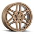 KMC KM716 NOMAD MATTE BRONZE 5x114.3 16R 7.5 72.56 30