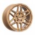 KMC KM716 NOMAD MATTE BRONZE 5x110 17R 8 72.56 38