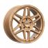 KMC KM716 NOMAD MATTE BRONZE 5x108 18R 8 72.56 38