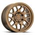 KMC KM717 BULLY OL MATTE BRONZE 6x139.7 16R 8 106.1 BNK