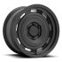 KMC KM720 ROSWELL SATIN BLACK 6x139.7 16R 8 106.1 BNK