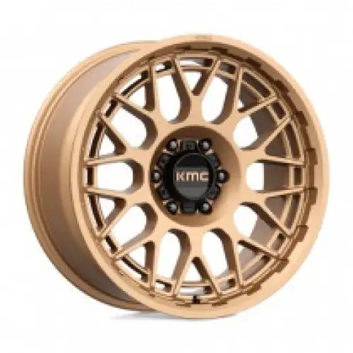 KMC KM722 TECHNIC MATTE BRONZE 6x135 20R 9 87.1 18