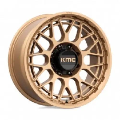 KMC KM722 TECHNIC MATTE BRONZE 8x170 20R 9 125.1 18