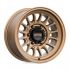 KMC KM724 IMPACT OL MATTE BRONZE 5x127 17R 9 71.5 -12