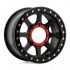 KMC KS234 ADDICT 2 BEADLOCK SATIN BLACK 4x156 14R 7 132 38