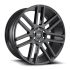 Niche M097 ELAN GLOSS BLACK 6x135 20R 9 87.1 30