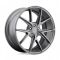 Niche M116 MISANO MATTE GUN METAL 5x112 18R 8 66.56 42