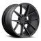Niche M117 MISANO MATTE BLACK 5x112 18R 9.5 66.56 35