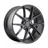 Niche M117 MISANO MATTE BLACK 5x114.3 20R 9 64.1 42