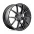 Niche M117 MISANO MATTE BLACK 5x112 22R 10.5 66.56 35