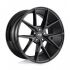 Niche M119 MISANO GLOSS BLACK 5x114.3 20R 10 72.56 40