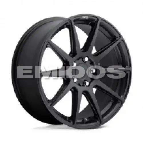 Niche M147 ESSEN MATTE BLACK 5x112 18R 8 66.56 42