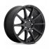 Niche M147 ESSEN MATTE BLACK 5x130 19R 10 71.5 48