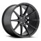 Niche M147 ESSEN MATTE BLACK 5x112 19R 8.5 66.56 42