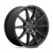 Niche M147 ESSEN MATTE BLACK 5x112 19R 8.5 66.56 42