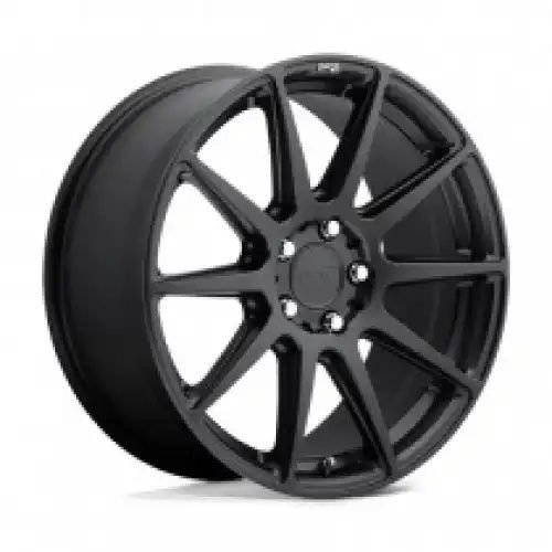 Niche M147 ESSEN MATTE BLACK 5x130 21R 10.5 71.5 45