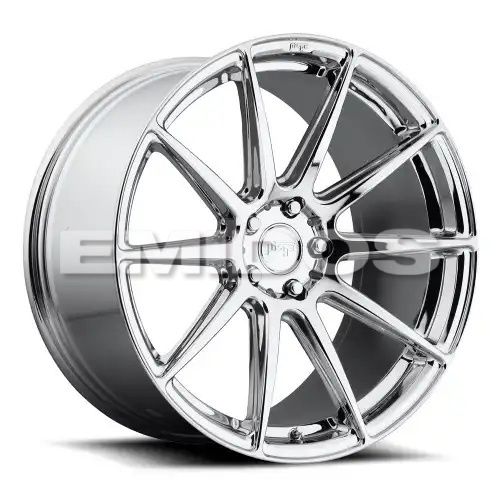 Niche M148 ESSEN CHROME PLATED 5x120 19R 8.5 72.56 35