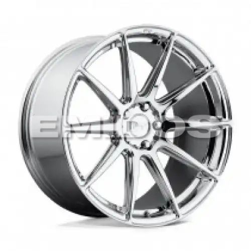 Niche M148 ESSEN CHROME PLATED 5x114.3 20R 9 72.56 35