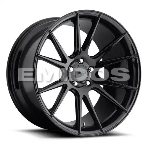 Niche M152 VICENZA GLOSS BLACK 5x120 20R 9 72.56 35