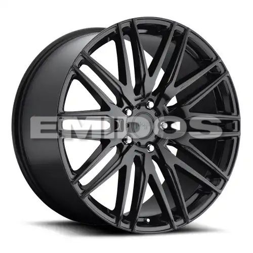 Niche M164 ANZIO GLOSS BLACK 5x112 22R 9 66.56 38