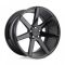 Niche M168 VERONA GLOSS BLACK 5x112 19R 8.5 66.56 42