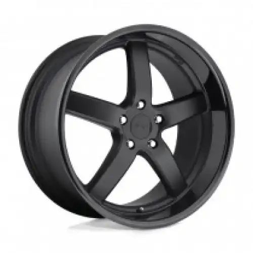 Niche M173 PANTANO MATTE BLACK 5x112 19R 10 66.56 40