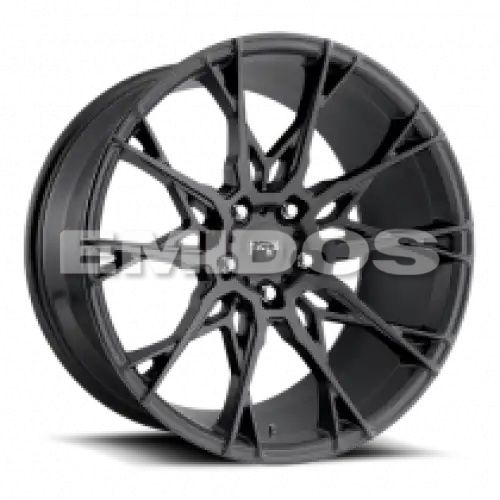 Niche M183 STACCATO MATTE BLACK 5x112 20R 10.5 66.56 27