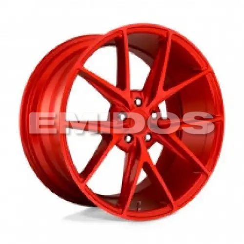 Niche M186 MISANO CANDY RED 5x114.3 20R 10 72.56 40