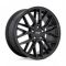 Niche M190 GAMMA MATTE BLACK 5x112 18R 8 66.56 42