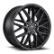 Niche M190 GAMMA MATTE BLACK 5x112 20R 9 66.56 38