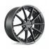 Niche M197 SECTOR GLOSS ANTHRACITE 5x114.3 20R 10.5 72.56 40