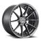 Niche M197 SECTOR GLOSS ANTHRACITE 5x112 20R 9 66.56 38