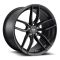 Niche M203 VOSSO MATTE BLACK 5x112 17R 8 66.56 40