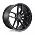 Niche M203 VOSSO MATTE BLACK 5x112 20R 11 66.56 50